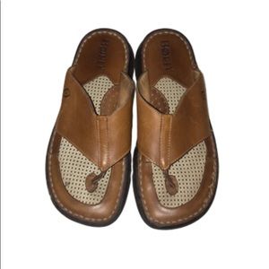 born mens sandals clearance